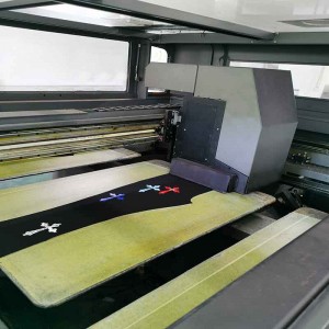 Pantalon de maréenumérique